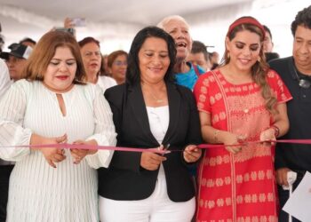 Celebra Abelina López Rodríguez inclusión en materia laboral