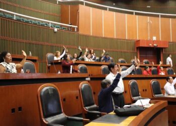 PREPARAN EN EL CONGRESO UNA ADECUADA ENTREGA-RECEPCIÓN POR FIN DE LEGISLATURA