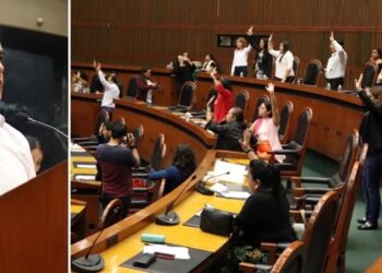 APRUEBA EL CONGRESO REFORMA PARA REGULAR EL  DOBLE DESEMPEÑO DE EDILES Y SERVIDORES PÚBLICOS