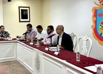 Consolida el gobierno de Guerrero la “Estrategia para la Restauración del Tejido Social” en las colonias de Zapata y Renacimiento