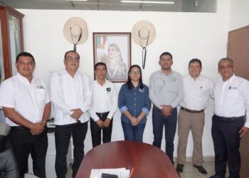 Se busca fortalecer la educación superior en Guerrero