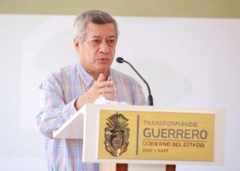 Gestiona Evelyn Salgado, Programa de Estímulo a la Jubilación del magisterio