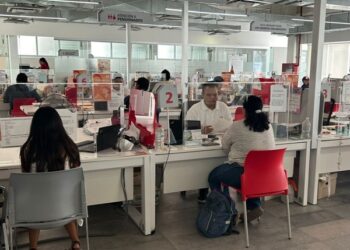 INFONAVIT MANTIENE ABIERTAS SUS OFICINAS EN VACACIONES DE VERANO