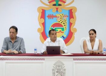 Impulsa Evelyn Salgado la transformación de un gobierno eficiente, transparente, sustentable e inclusivo