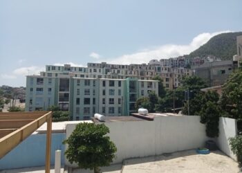 AVANZA INFONAVIT CON LA REGENERACIÓN DE ALTA PROGRESO Y EL COLOSO