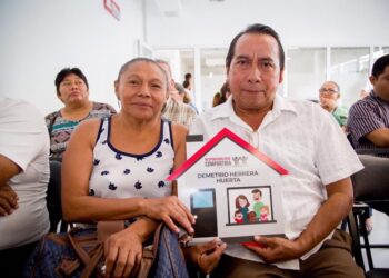 INFONAVIT HA DADO DESCUENTOS POR MÁS DE 87 MIL MDP A ACREDITADOS QUE CONVIERTIERON SU CRÉDITO DE VSM A PESOS