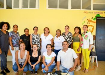 Inicia jornada de capacitación a Centros de Atención a mujeres en Guerrero