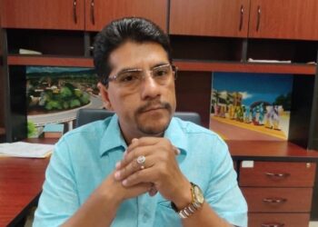 En septiembre comienza entrega-recepción en Ayuntamiento de La Unión: Crescencio Reyes