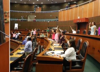 APROBÓ EL CONGRESO REFORMAS PARA GARANTIZAR LA PRESTACIÓN DE UN MEJOR SERVICIO PÚBLICO DE TRANSPORTE