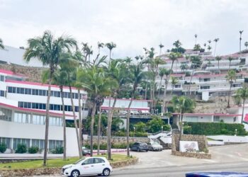 Atento Sectur ante incidente en Las Brisas