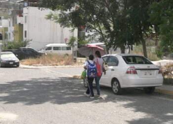 La Secretaría de Salud Guerrero emite recomendaciones para evitar golpe de calor