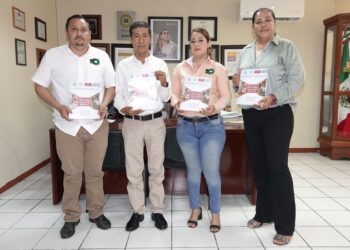 Presentan artículo de investigación sobre tendencias en turismo y gastronomía