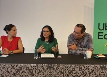Anuncian inició de operaciones de Uber Eats en Chilpancingo, Iguala e Ixtapa