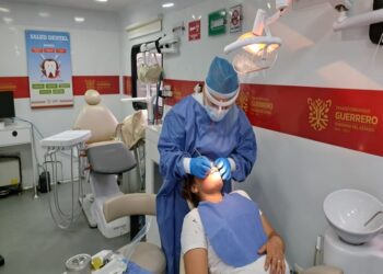 Las Unidades Médicas Móviles en Copala y El Paraíso, brindarán atención a la población: SSG