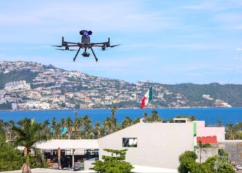 Refuerzan autoridades de la Mesa de Coordinación para la Construcción de la Paz la estrategia de seguridad en Guerrero