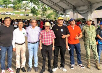 Evelyn Salgado impulsa acciones de atención al Medio Ambiente, con la Campaña de Reforestación en Acapulco