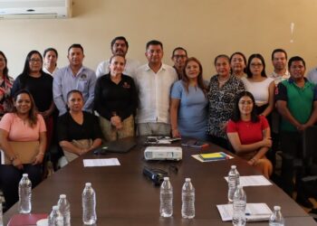 Promueve Evelyn Salgado la erradicación del trabajo infantil en Guerrero