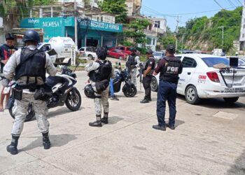 Da resultados positivos Operativo Vacacional de Verano 2024 en Guerrero