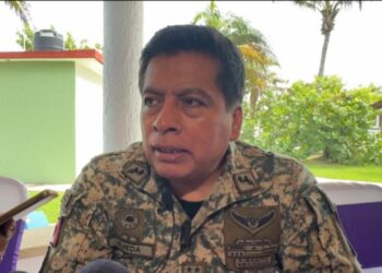 250 soldados llegaran a Tecpan, Petatlán y Coyuca de Catalán para reforzar seguridad