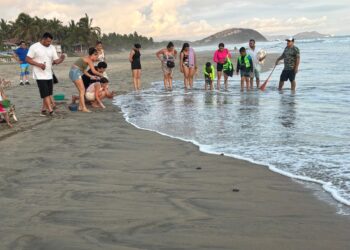 Se ha hecho una buena promoción turística a los destinos de playa de La Unión