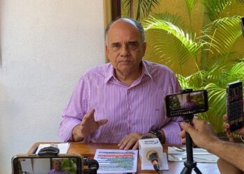 Serán una oposición responsable buscando acuerdos por México y Guerrero, afirma Manuel Añorve