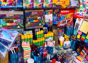 ¿Cuánto gastarán las familias en útiles escolares?