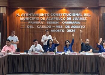 Aprueba Cabildo colocación de antimonumento en memoria de desaparecidos