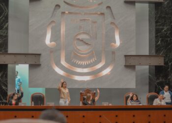 Aprueba el Congreso del Estado por unanimidad la Cuenta Pública 2022