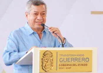Inicia ciclo escolar 2024-2025 con normalidad en todo Guerrero