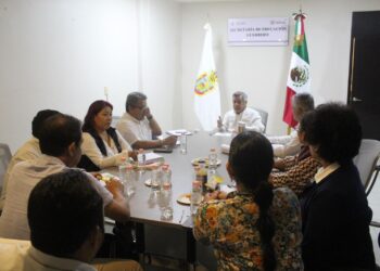 Reitera Evelyn Salgado respaldo al sector educativo al iniciar el ciclo escolar