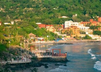 Piden más rondines de seguridad en Paseo del Pescador
