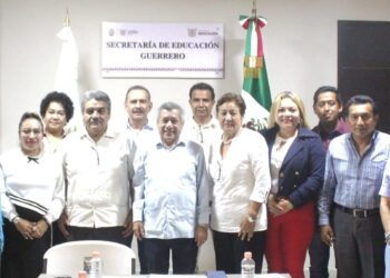 Instruye la gobernadora Evelyn Salgado combate a la corrupción y orden financiero en OPD’s de la SEG