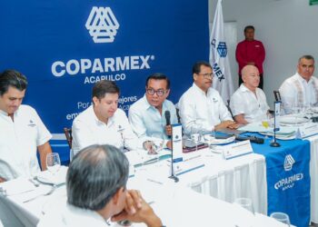 Evelyn Salgado conserva a Guerrero como potencia turística