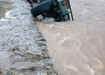 Muere soldado del 109 batallón en accidente en la sierra de Petatlán