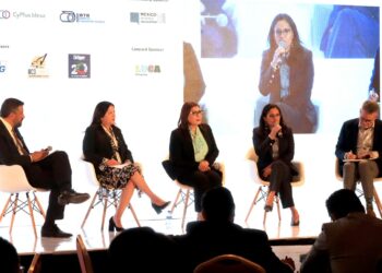 Gracias al apoyo de la gobernadora, Evelyn Salgado la minería, se consolida como un polo de desarrollo económico en Guerrero