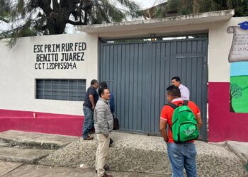 La prioridad de Evelyn Salgado es la educación de la niñez guerrerense