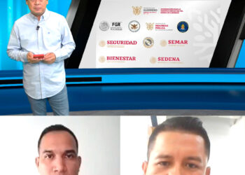 Logra Mesa de Coordinación importantes resultados en materia de seguridad en Guerrero