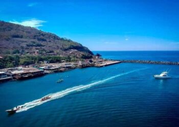 Esperan afluencia de 90% para el puente largo en Puerto Vicente Guerrero