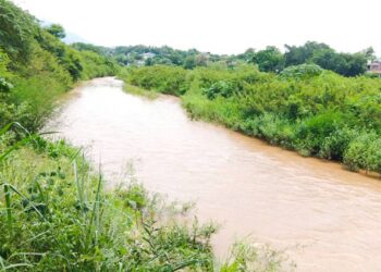 No se construyó un puente que gestionaron, denuncia comisario de El Parotal