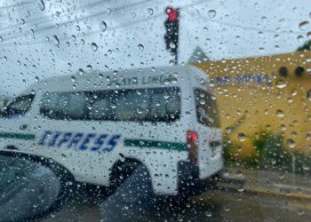 Transporte en Zihuatanejo , Petatlán y La Unión sigue sin reestablecerse en su totalidad