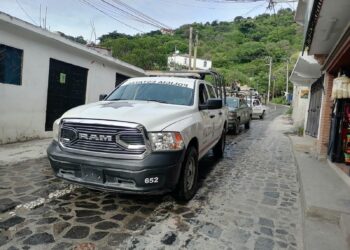 EN TRABAJO CONJUNTO, LOCALIZAN SSP GUERRERO, SEDENA Y FGE A UNA MENOR REPORTADA COMO NO LOCALIZADA