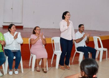 Inicia programa de “Petalentos” en Petatlán