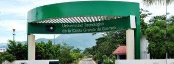 Paran labores, maestros afiliados al sindicato de la UTCGG en Petatlán