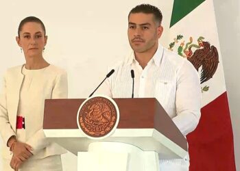 Refrenda Sheinbaum respaldo de seguridad a Guerrero tras enfrentamientos en Tecpan de Galeana