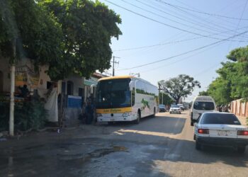 Actividades en Tecpan de Galeana se realizan con normalidad