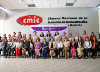 Emprende SEMUJER jornada de capacitación dirigida a Instancias Municipales de las Mujeres para fortalecer alianzas