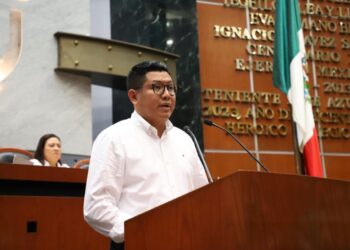 PROPONEN GARANTIZAR LA INCLUSIÓN DE NOMBRES INDÍGENAS EN LAS ACTAS DE NACIMIENTO