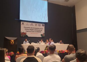 Se busca aprobar 2 nuevas Reservas de la Biósfera en Guerrero