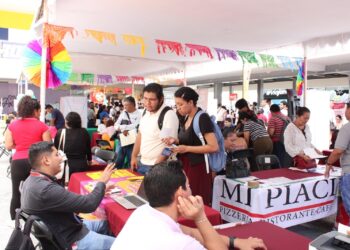 Impulsa el gobierno de Guerrero la inclusión laboral en el puerto de Acapulco