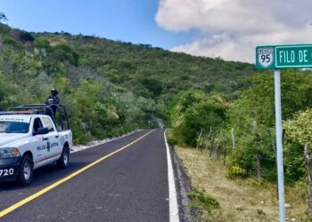 El gobierno del Estado a través de la SSP brindó atención y seguridad a guerrerenses y turistas durante el puente de Día de Muertos